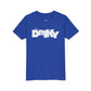 Youth Get Driky - Simple Short Sleeve Tee
