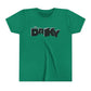 Youth Get Driky - Blackout Short Sleeve Tee