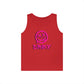Driky Die Happy -  Pinkerton - Tank Top
