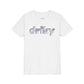 Youth Driky Wear - White Night Short Sleeve Tee