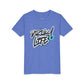 Youth Driky Life - Blue Brain Short Sleeve Tee 26 Colors