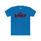 Driky Roy-al - Rose Blood Cotton Crew Tee