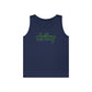 Little Driky - Green Monkey - Tank Top
