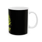 Driky King Nothing - Banana Sunshine - 11oz Coffee Cup