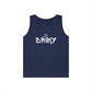 Driky Roy-al - White Night - Tank Top