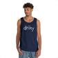 Limp Driky - White Night - Tank Top