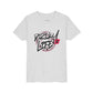Youth Driky Life - Rose Blood Short Sleeve Tee 26 Colors