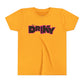 Youth Get Driky - Pinkerton Short Sleeve Tee