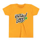 Youth Driky Life - Green Monkey Short Sleeve Tee 26 Colors