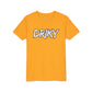 Youth Driky Rough Ryder - OG2 Short Sleeve Tee