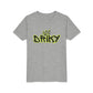 Youth Driky Roy-al - Banana Sunshine Short Sleeve Tee