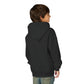 Driky King Nothing - Simple - Youth Heavy Blend Hoodie