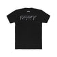Driky Sport - Blackout Cotton Crew Tee