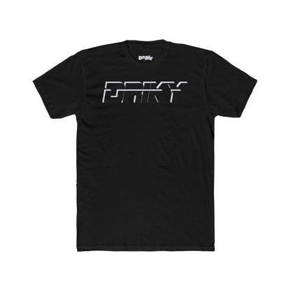 Driky Sport - Blackout Cotton Crew Tee