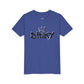 Youth Driky Roy-al - Blackout Short Sleeve Tee