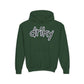 Limp Driky - OG - Youth Heavy Blend Hoodie