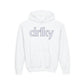 Little Driky - OG2 - Youth Heavy Blend Hoodie
