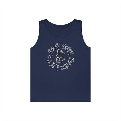 Drikyz Good Guys Finish Last - OG - Tank Top