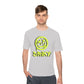 Driky Die Happy Moisture Wicking Tee