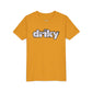 Youth Driky Wear - OG2 Short Sleeve Tee