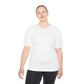 Driky 1 point 0 Bro Moisture Wicking Back Print Tee