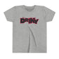 Youth Get Driky - Rose Blood Short Sleeve Tee