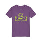 Youth Laugh at the World - Banana Sunshine Short Sleeve Tee 26 Colors