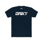 Driky Sport - Simple Cotton Crew Tee