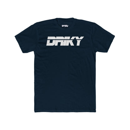 Driky Sport - Simple Cotton Crew Tee