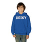 Drikyish - White Night - Youth Heavy Blend Hoodie