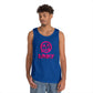 Driky Die Happy -  Pinkerton - Tank Top
