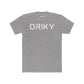 Driky Stud Muffin - Simple Cotton Crew Tee