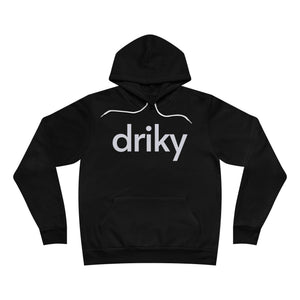 Little Driky - OG2 Fleece Pullover Hoodie