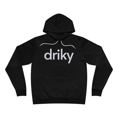 Little Driky - OG2 Fleece Pullover Hoodie