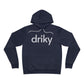Little Driky - OG2 Fleece Pullover Hoodie