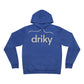Little Driky - OG2 Fleece Pullover Hoodie