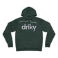 Little Driky - OG2 Fleece Pullover Hoodie
