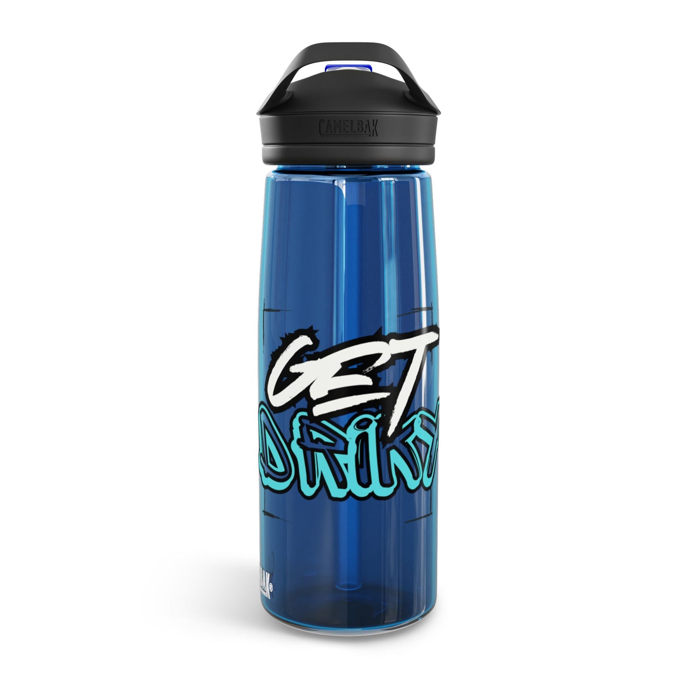 Get Driky CamelBak Eddy® Water Bottle - 25oz