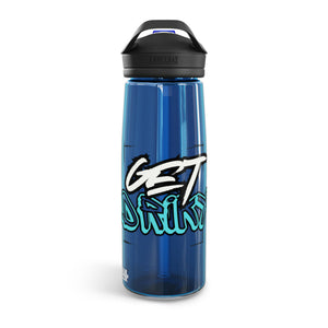 Get Driky CamelBak Eddy® Water Bottle - 25oz