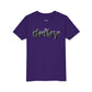 Youth Driky Wear - Blackout Short Sleeve Tee
