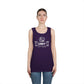 Driky Laugh at the World - Simple - Tank Top