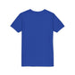 Youth Laugh at the World - Rose Blood Short Sleeve Tee 26 Colors