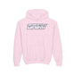 Driky Sport - OG2 - Youth Heavy Blend Hoodie