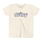 Youth Driky Wear - OG2 Short Sleeve Tee