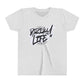 OG Driky Life Youth Short Sleeve Tee
