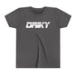 Youth Driky Sport - Simple Short Sleeve Tee