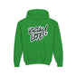 Driky Life - OG - Youth Heavy Blend Hoodie