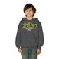 Driky ESTD Wear - Banana Sunshine - Youth Heavy Blend Hoodie