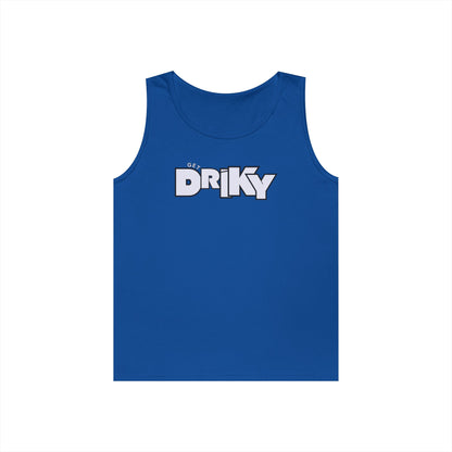 Get Driky - OG2 - Tank Top