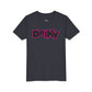 Youth Get Driky - Pinkerton Short Sleeve Tee